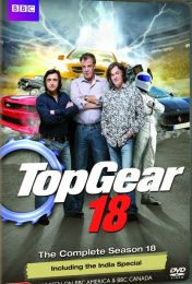 Top Gear (UK) - Season 18