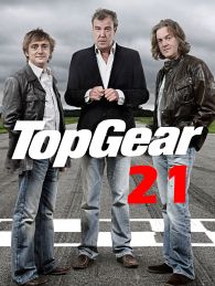 Top Gear (UK) - Season 21