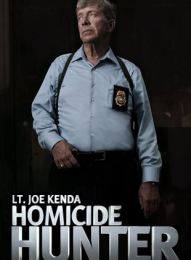 Homicide Hunter: Lt. Joe Kenda - Season 6