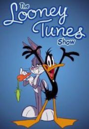 The Looney Tunes Show - Season 2