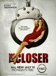 The Closer - Season 6