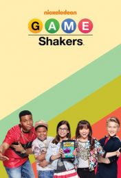 Game Shakers - Season 2