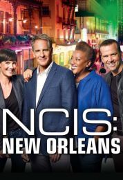 NCIS: New Orleans - Season 3