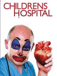Childrens Hospital - Season 6