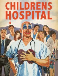 Childrens Hospital - Season 4