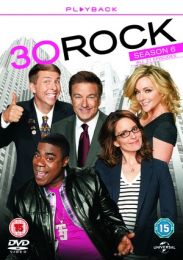 30 Rock - Season 6