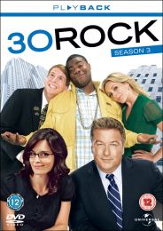 30 Rock - Season 3