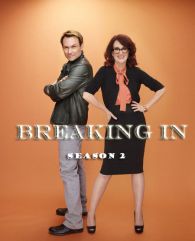 Breaking In - Season 2
