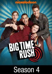 Big Time Rush - Season 4