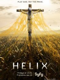 Helix Season 2