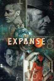 The Expanse - Season 2