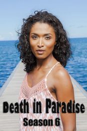 Death in Paradise - Season 6
