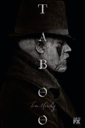 Taboo (UK) - Season 1