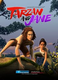 Tarzan and Jane - Season 1