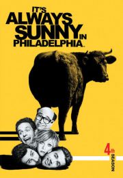 Its Always Sunny in Philadelphia - Season 4