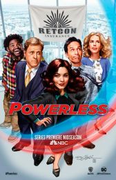 Powerless - Season 1