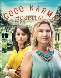 The Good Karma Hospital - Season 1
