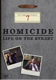 Homicide: Life on the Street - Season 7