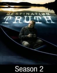 Destination Truth - Season 2