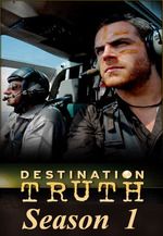 Destination Truth - Season 1