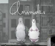 Animals. - Season 2