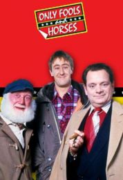 Only Fools And Horses - Season 9