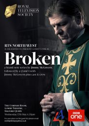 Broken - Season 1