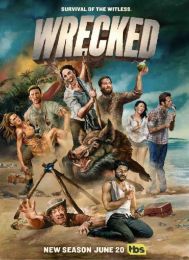 Wrecked - Season 2