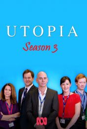Utopia (AU) - Season 03