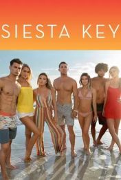 Siesta Key - Season 01