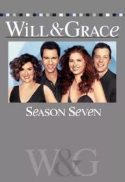 Will and Grace - Season 7