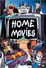 Home Movies - Season 2