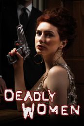 Deadly Women - Season 11