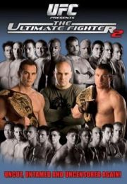 The Ultimate Fighter - Season 02