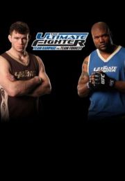 The Ultimate Fighter - Season 07