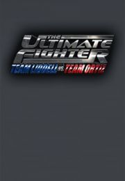 The Ultimate Fighter - Season 11