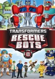 Transformers Rescue Bots - Season 02
