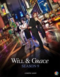 Will and Grace - Season 9