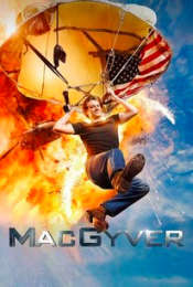 MacGyver (2016) - Season 2