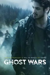 Ghost Wars - Season 01