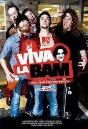 Viva La Bam - Season 01