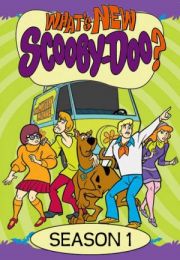 What's New Scooby-Doo? - Season 01