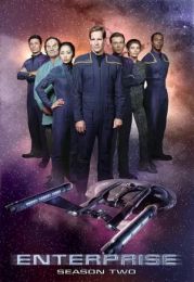 Star Trek: Enterprise - Season 02