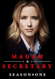 Madam Secretary - Season 1