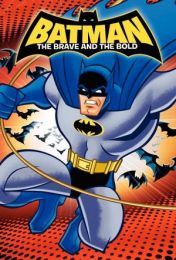 Batman: The Brave and the Bold - Season 01