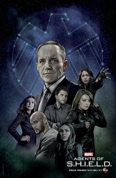 Marvel's Agents of S.H.I.E.L.D. - Season 5