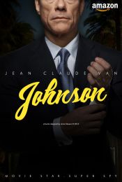 Jean-Claude Van Johnson - Season 1