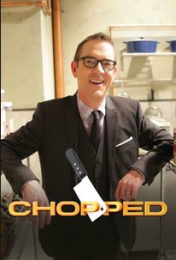 Chopped - Season 36