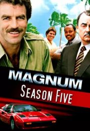 Magnum, P.I. - Season 05