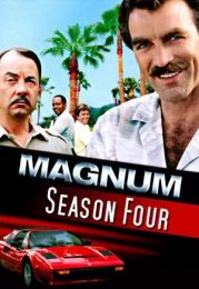 Magnum, P.I. - Season 04